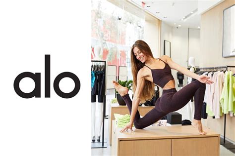 alo yoga online shopping